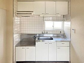 ビレッジハウス敷島3号棟