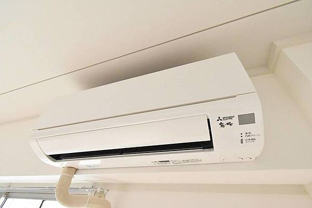 ビレッジハウスの同一物件・同一タイプの間取りの写真です