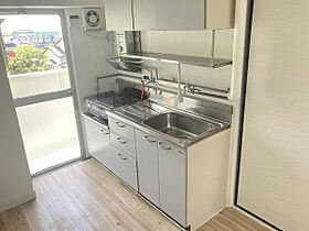 ビレッジハウス北茨城2号棟