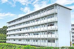 ビレッジハウス石岡1号棟