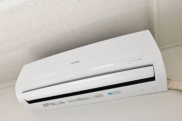 ビレッジハウスの同一物件・同一タイプの間取りの写真です