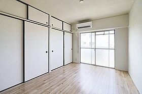 ビレッジハウス小中台2号棟