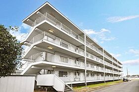 ビレッジハウス成島2号棟