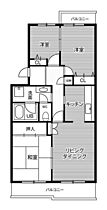 4階 3LDK