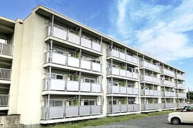 ビレッジハウス東金井1号棟