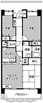 5階 / 3LDK / 65.18㎡