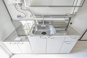 ビレッジハウス毛呂山1号棟