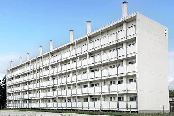 apartment 北海道砂川市吉野二条北４丁目2-2
吉野二条北の賃貸情報を見る
物件地図