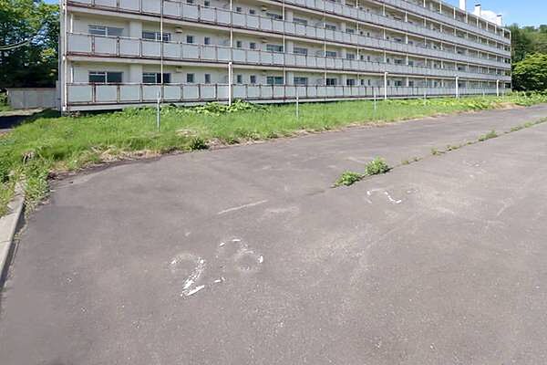 apartment 北海道三笠市美園町19-61
美園町の賃貸情報を見る
物件地図