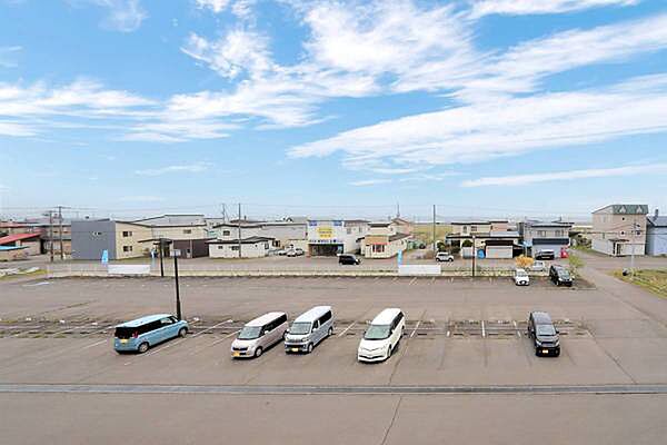 apartment 北海道釧路市大楽毛南５丁目6
大楽毛南の賃貸情報を見る
物件地図