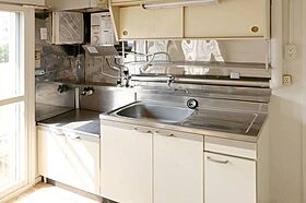 ビレッジハウス新千代田2号棟