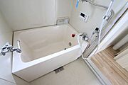 ビレッジハウスの同一物件・同一タイプの間取りの写真です