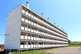 ビレッジハウス栗沢1号棟