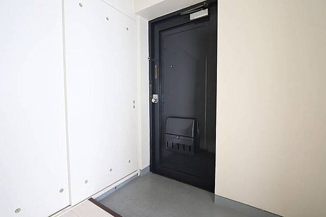 ビレッジハウスの同一物件・同一タイプの間取りの写真です