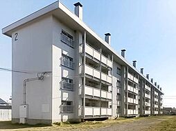 ビレッジハウス函館2号棟