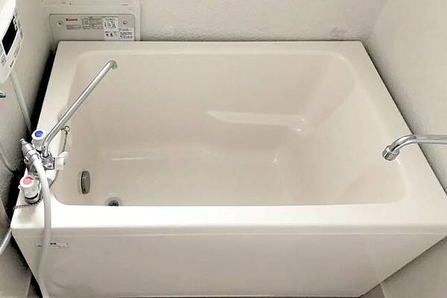 ビレッジハウスの同一物件・同一タイプの間取りの写真です