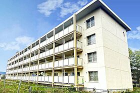 ビレッジハウス神楽岡1号棟
