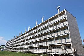 ビレッジハウス東月寒2号棟