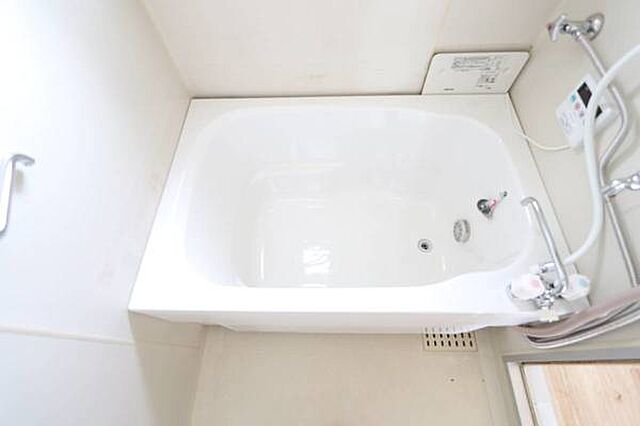 ビレッジハウスの同一物件・同一タイプの間取りの写真です