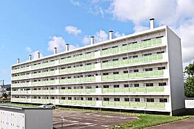 ビレッジハウス静内1号棟