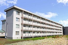 ビレッジハウス発寒2号棟