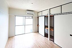 ビレッジハウス白銀2号棟 0305