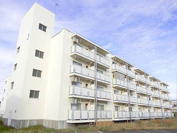 apartment 秋田県秋田市大住４丁目10-4
大住の賃貸情報を見る
物件地図