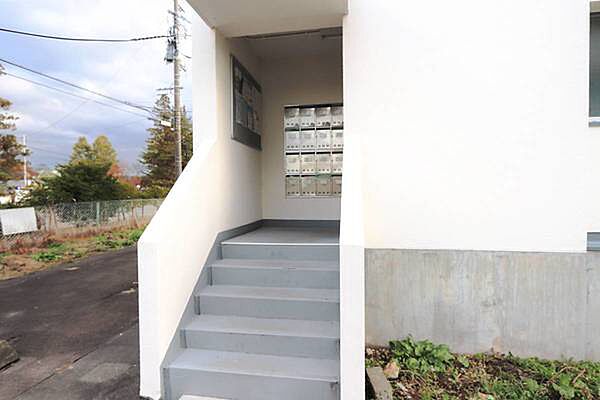 apartment 岩手県北上市常盤台１丁目7-4
常盤台の賃貸情報を見る
物件地図