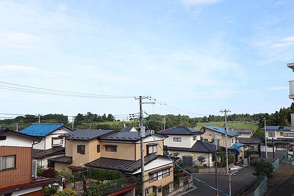 apartment 宮城県名取市名取が丘６丁目7-3
名取が丘の賃貸情報を見る
物件地図