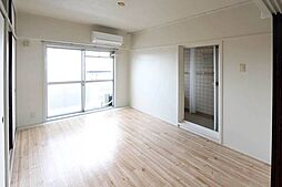 ビレッジハウス岩沼1号棟 0109 1階2Kのリビング/ダイニング