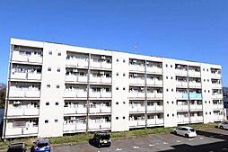 ビレッジハウス清水2号棟