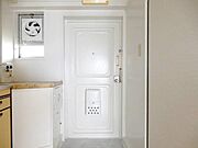 ビレッジハウスの同一物件・同一タイプの間取りの写真です