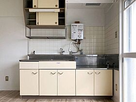 ビレッジハウス北長野2号棟