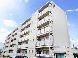 ビレッジハウス大河原2号棟