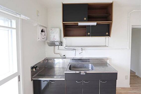 ビレッジハウス西根1号棟_内装_1