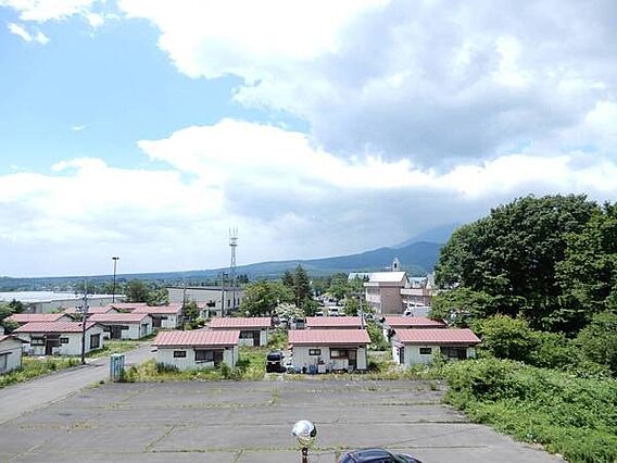 ビレッジハウス西根1号棟_その他_2