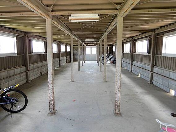 ビレッジハウス西根1号棟_その他_3