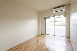 ビレッジハウス高屋2号棟 0208 2階2Kのリビング/ダイニング