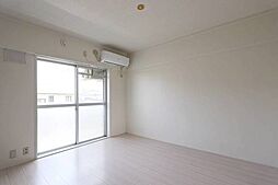 ビレッジハウス河南2号棟 0402 4階3DKのリビング/ダイニング