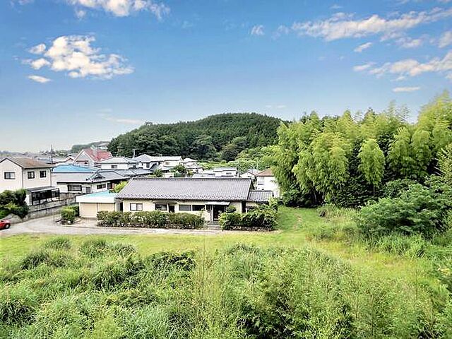 ビレッジハウスの同一物件・同一タイプの間取りの写真です