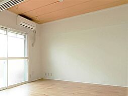 ビレッジハウス万丁目1号棟 0503 5階3DKのリビング/ダイニング