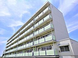 ビレッジハウス万石浦1号棟