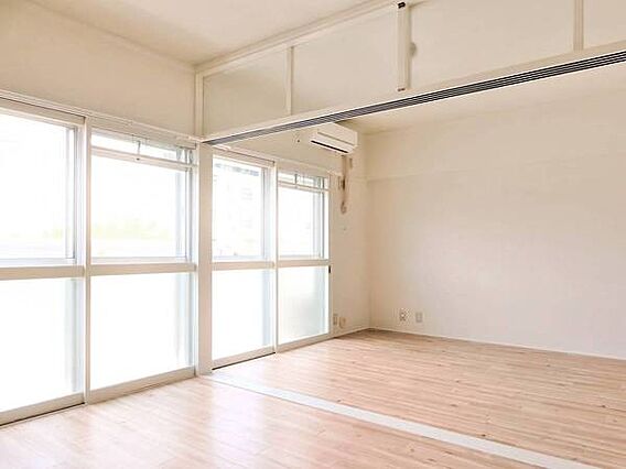 ビレッジハウス藤沢2号棟_内装_0