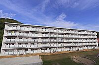 福島県いわき市小名浜岡小名字塩田1-1：物件画像／ビレッジハウス　住まい相談センター（東北エリア）　ビレッジハウス・マネジメント株式会社