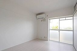 ビレッジハウス黒石2号棟 0203 2階3DKのリビング/ダイニング