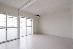 ビレッジハウス五所川原2号棟 0102 1階2LDKのリビング/ダイニング