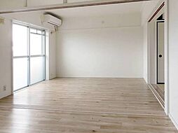 ビレッジハウス石渡2号棟 0101 1階3DKのリビング/ダイニング