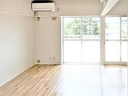 ビレッジハウス西根1号棟 0106 1階2DKのリビング/ダイニング