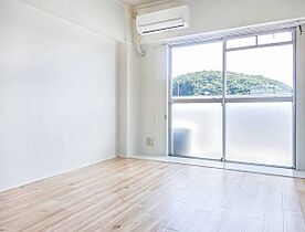 ビレッジハウス中田1号棟