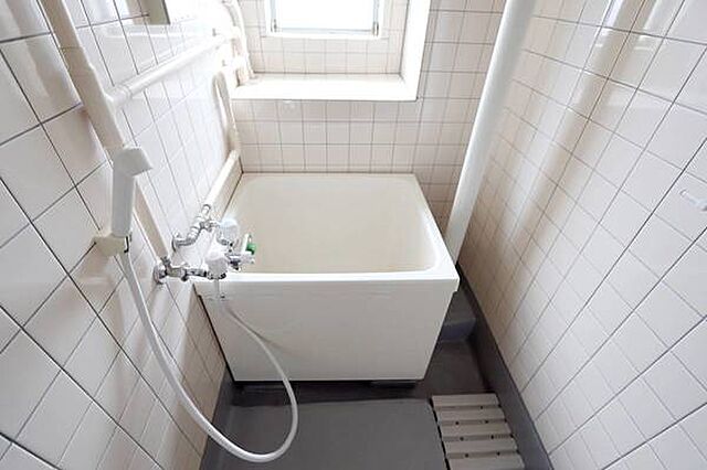 ビレッジハウスの同一物件・同一タイプの間取りの写真です
